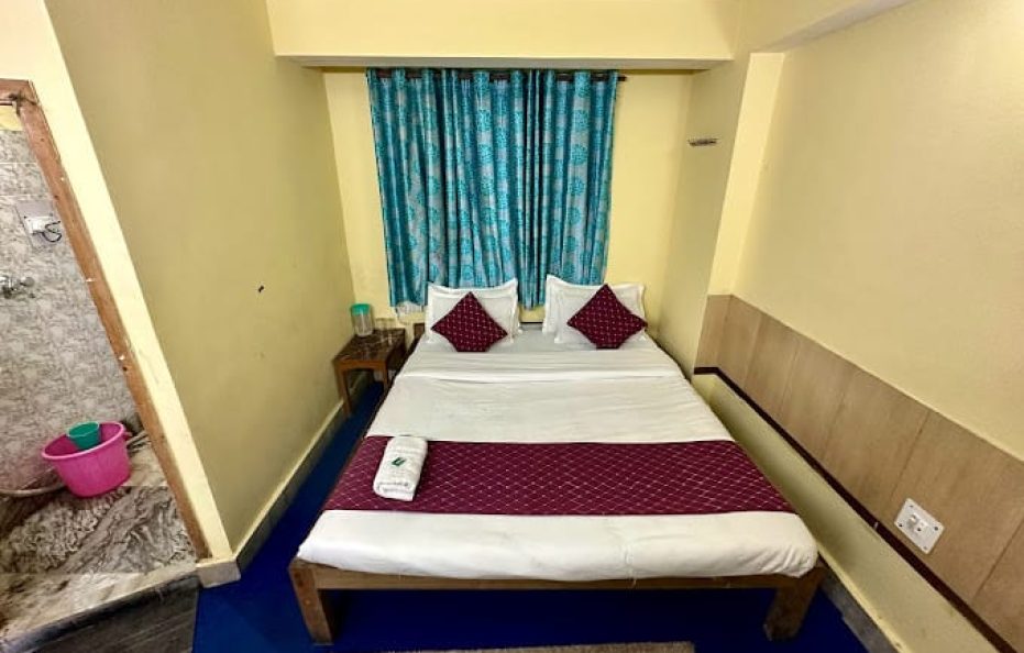 Non Mountain View Room