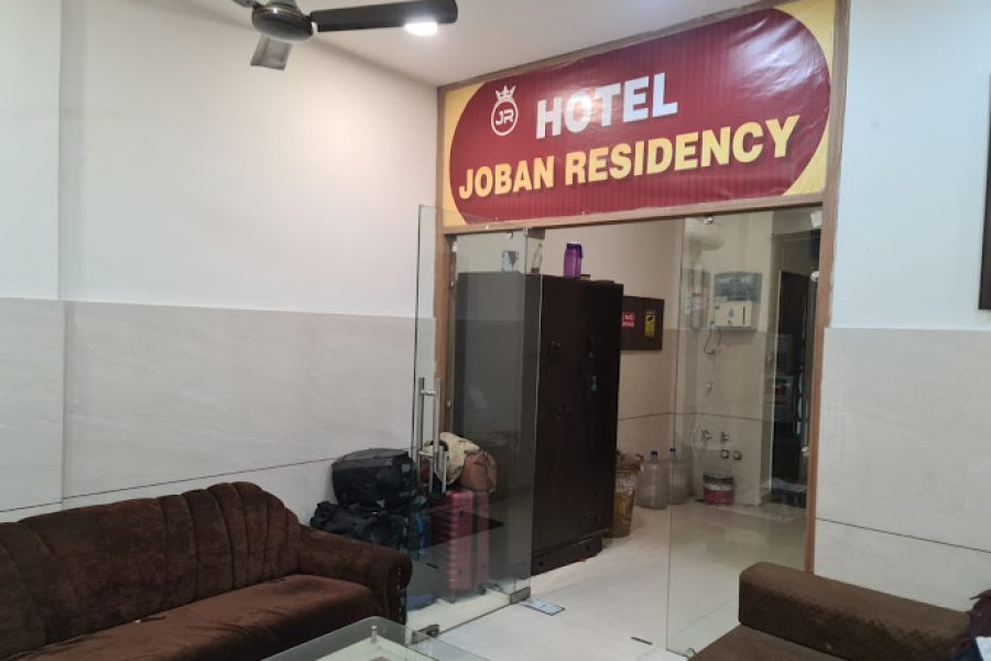 Joban Residency