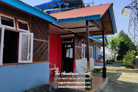 The Himalayan Resort