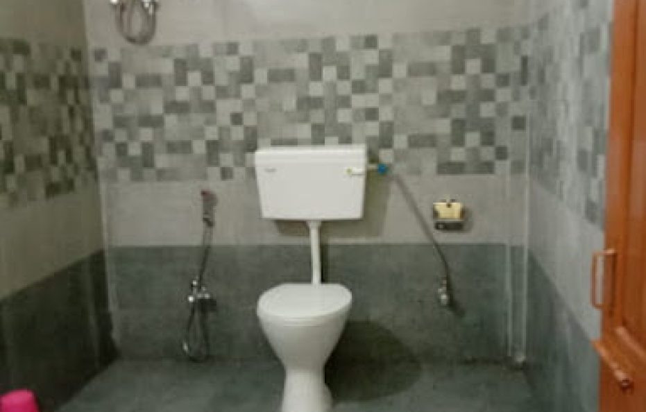 Super Deluxe Double Bed Room