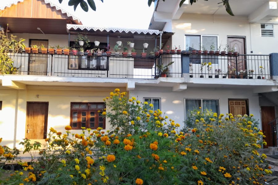 Bethel Homestay Kalimpong