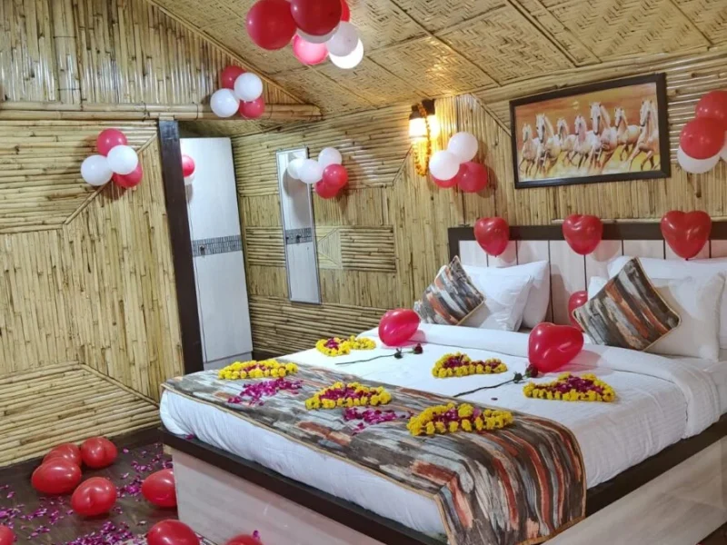 Super Luxurious Room