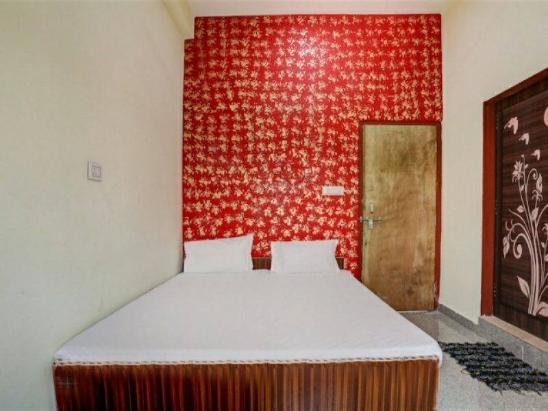 Standard Non-AC Double bedroom