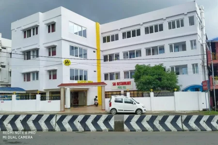 Hotel Vedant