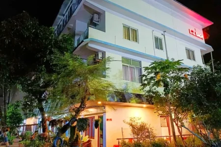 Lal Bagh Eco Friendly Resort