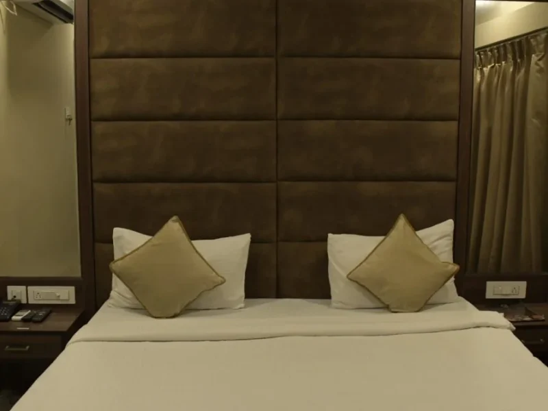 Superior Double Bed Room