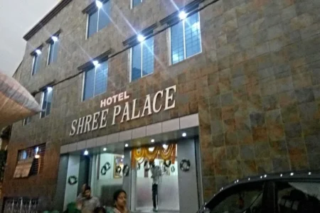 Hotel Shree Palace