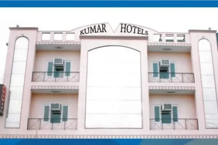 Kumar Hotels