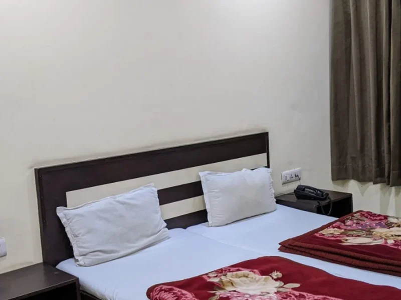 Standard Room Non AC