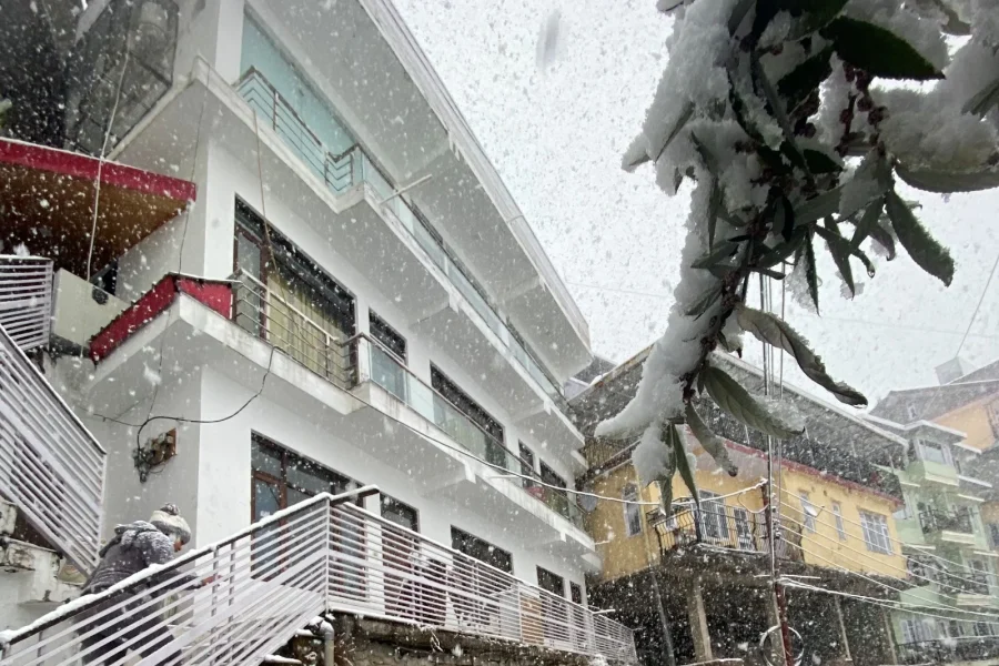 Parimahal Homestay Shimla