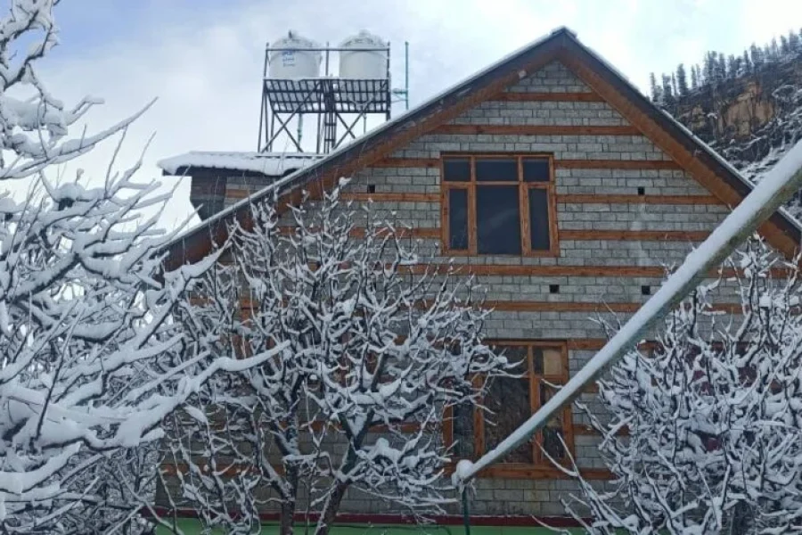 Jamdagni Holiday Cottage