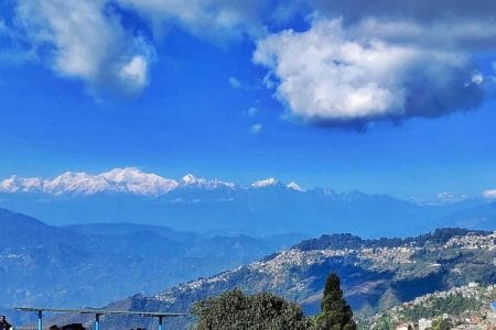 Green Pastures Homestay