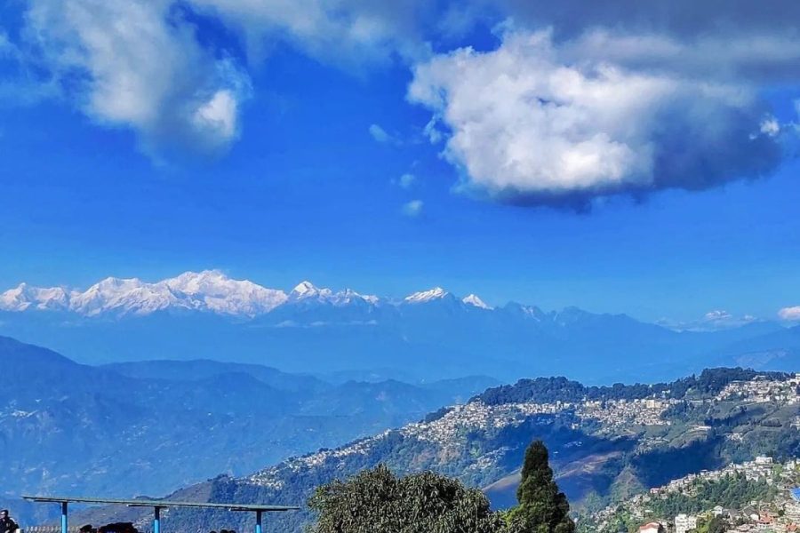 Green Pastures Homestay