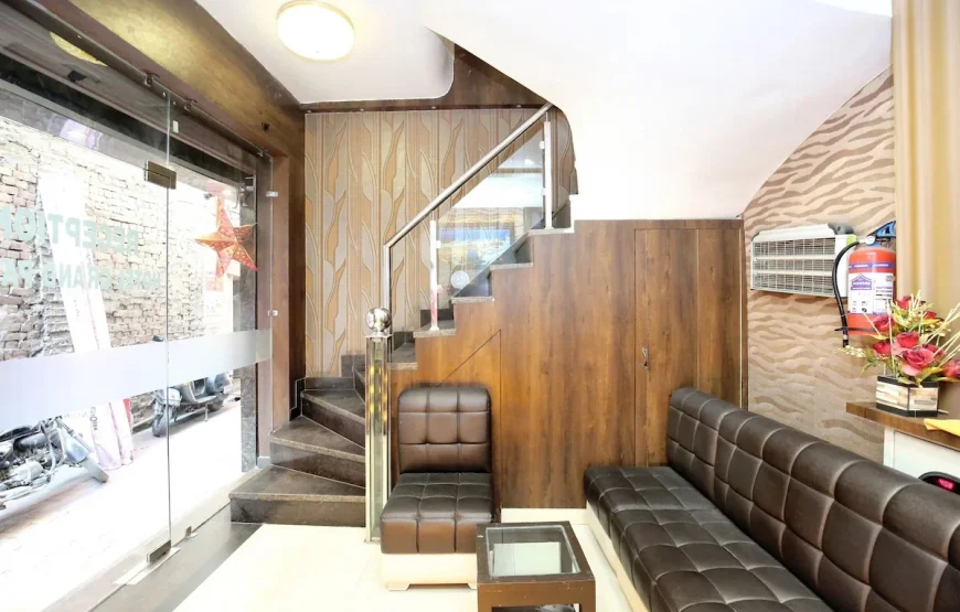 Four Bed Room