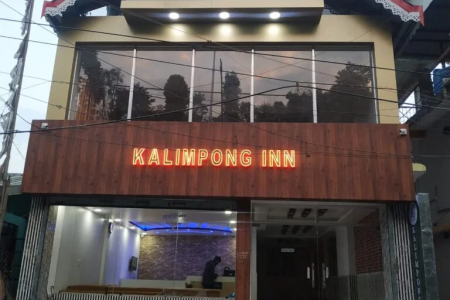 Kalimpong Inn Hotel