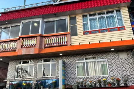 Kanchan Kanya Homestay