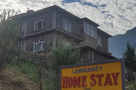 Lammaney Homestay