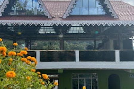 Mirik Homestay