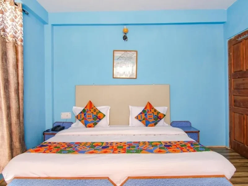 Premium Room(including breakfast)