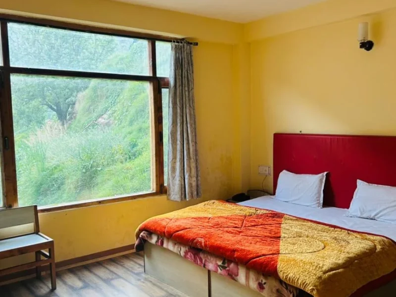 Superior Room (including breakfast)