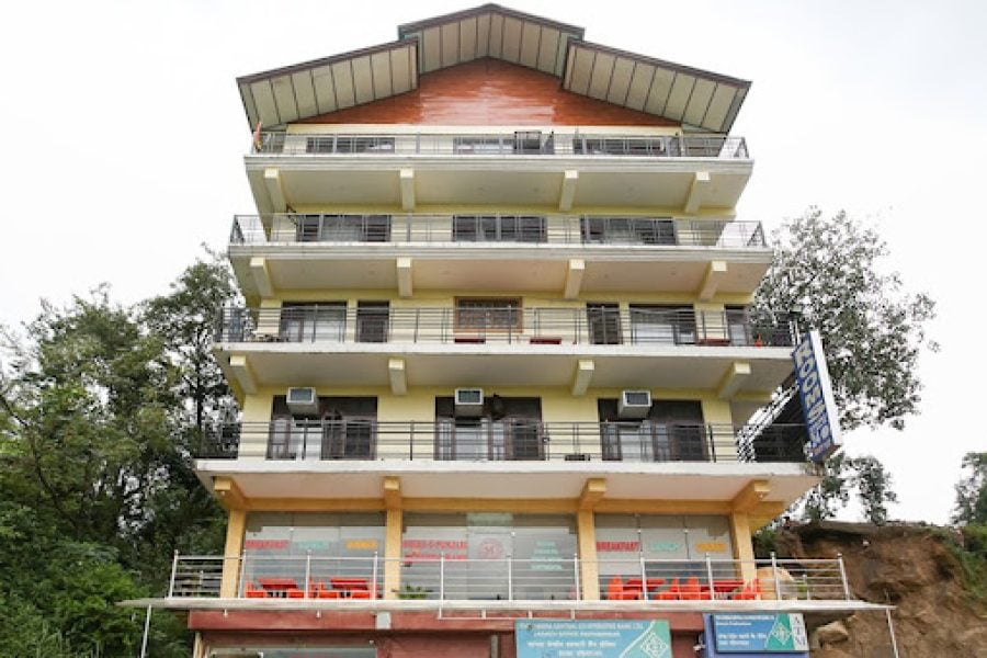 Hotel Munish Palampur