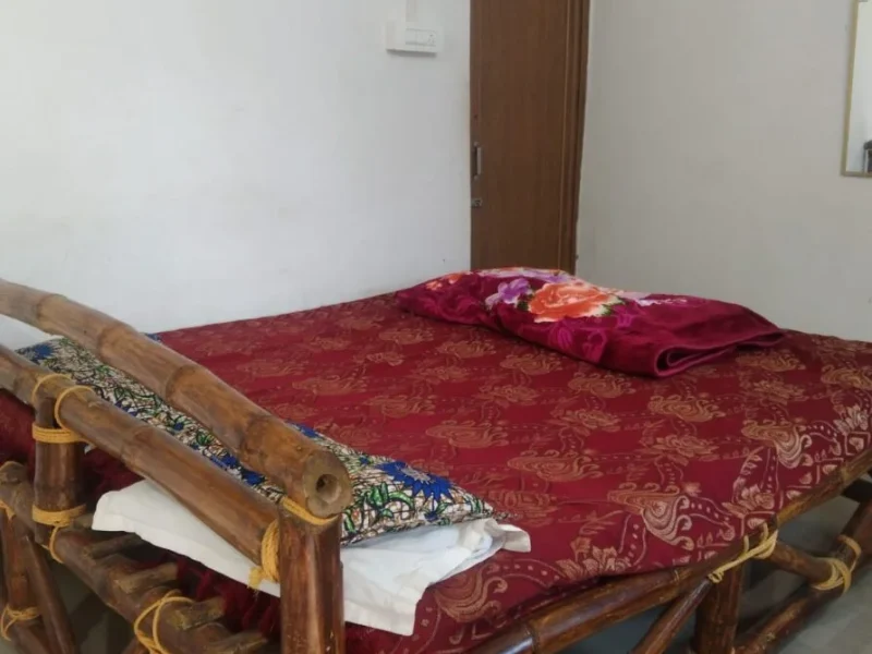 PIYAL Deluxe Bed Room