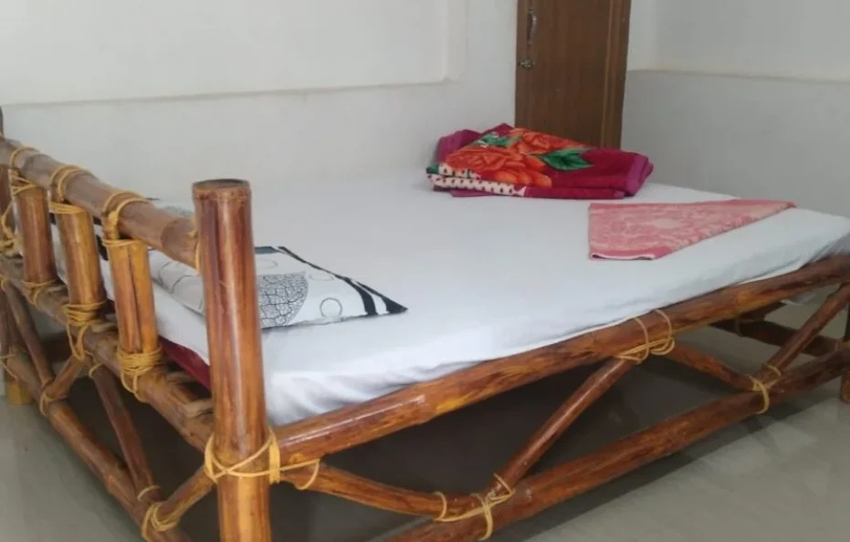 PALASH Deluxe Bed Room