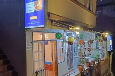 SNOW DROP GUEST HOUSE