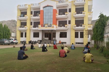 Hotel Narayan Palace