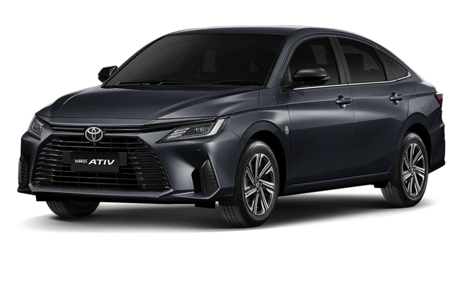 TOYOTA ATIV SPORT 2023
