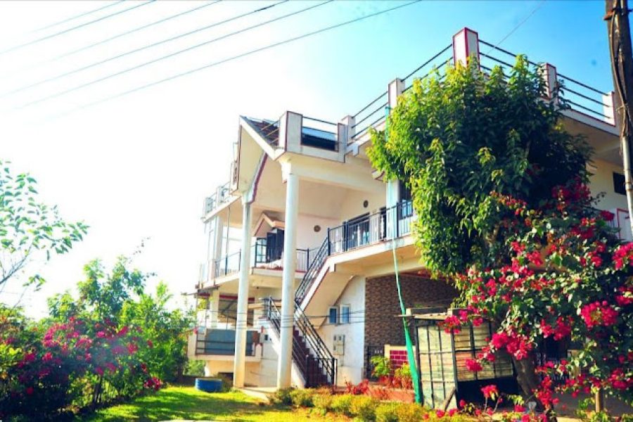 Suriya Coorg Homestay