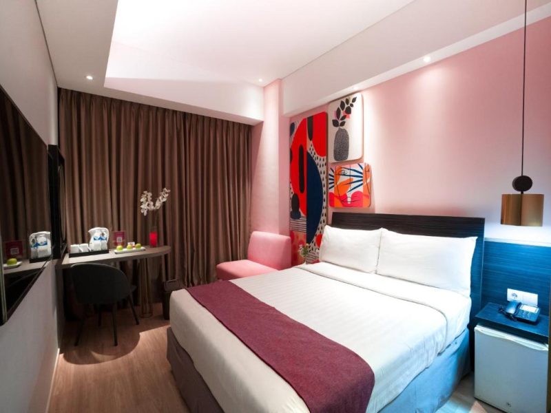 Superior Double or Twin Room