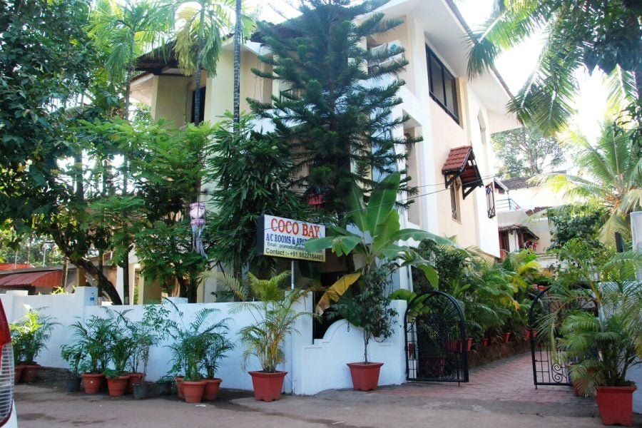 Coco Bay Guest House