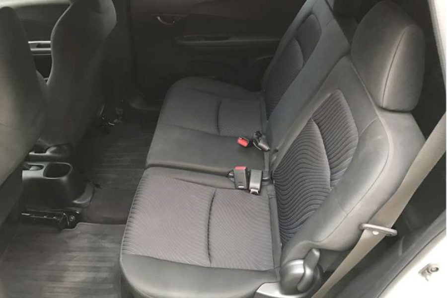 Honda Mobilio (7 Seater)