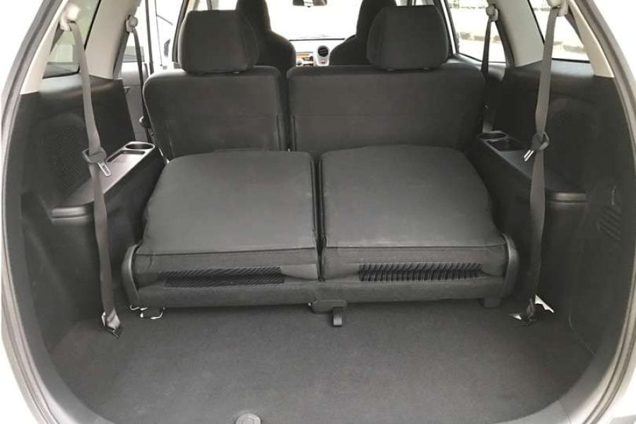 Honda Mobilio (7 Seater)