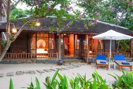 Chez Carole Beach Resort