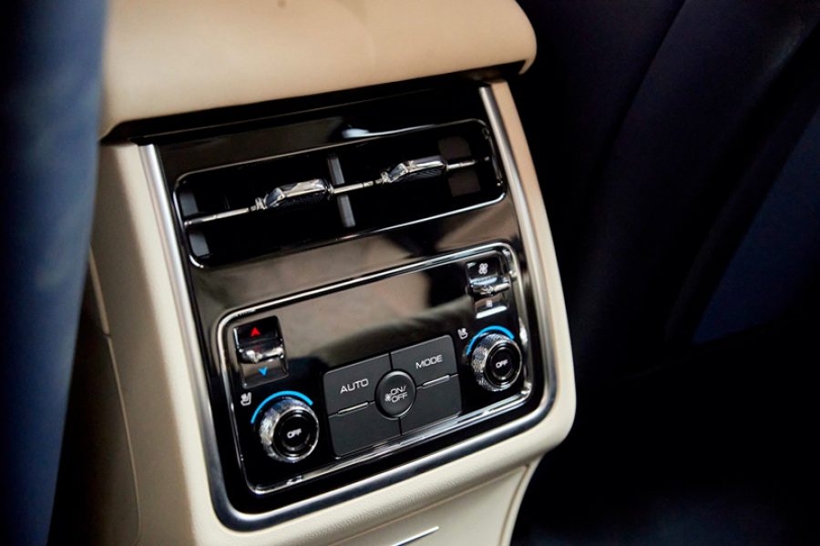 NEW GWM Tank 500 (2024)