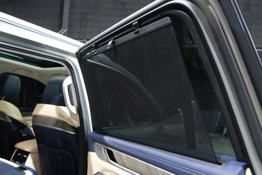 NEW GWM Tank 500 (2024)