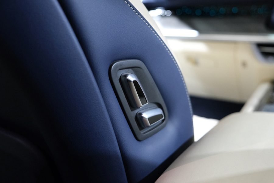 NEW GWM Tank 500 (2024)