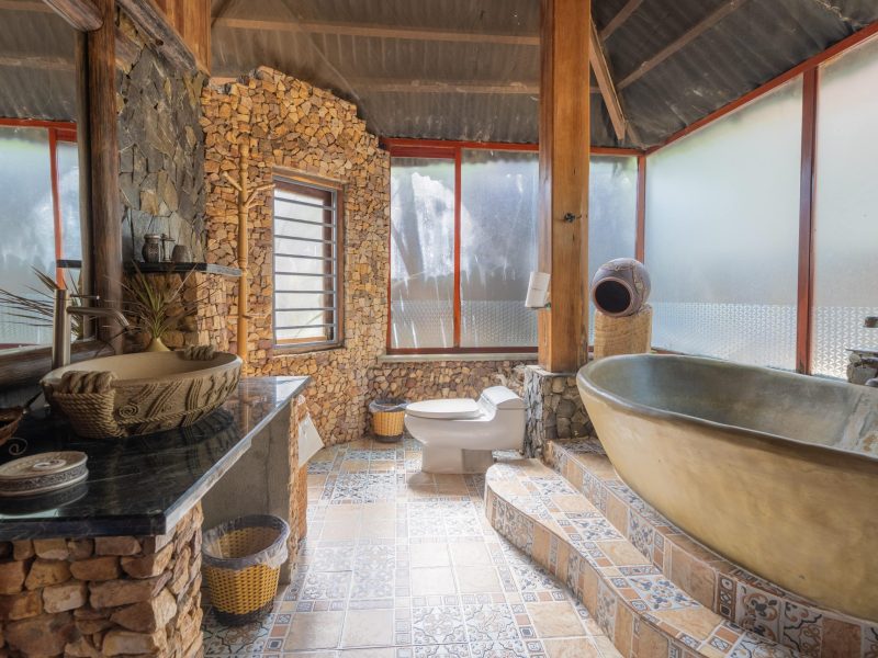 Villa Suite with Ocean View