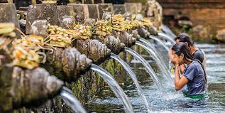 4. Tirta Empul