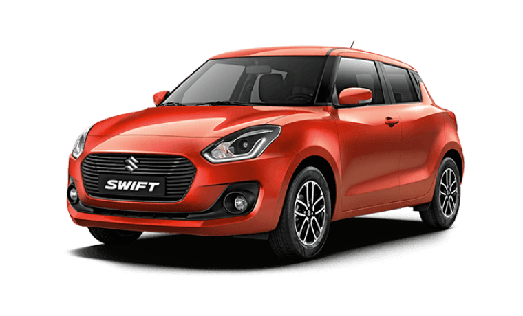SUZUKI SWIFT (2018)