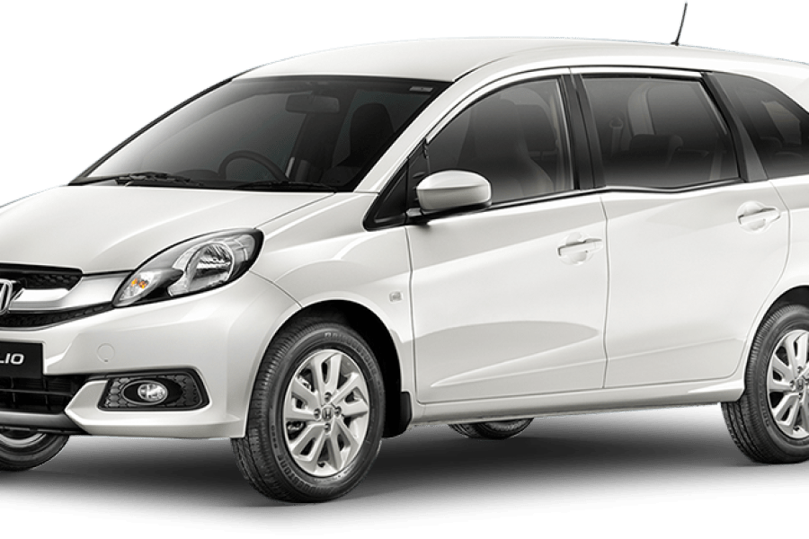 Honda Mobilio (7 Seater)