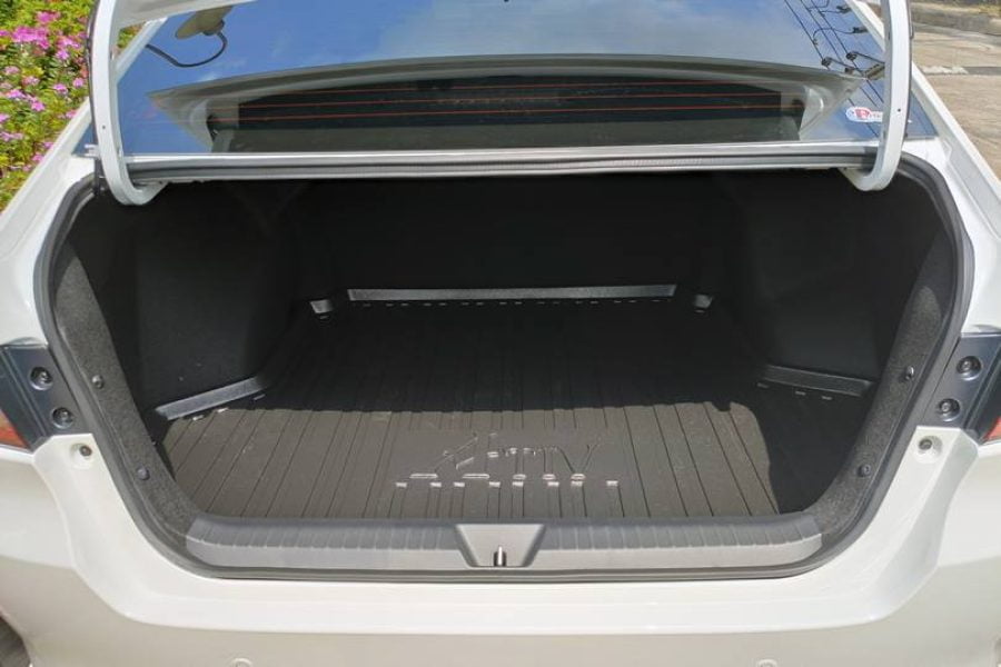 TOYOTA ATIV SPORT 2023