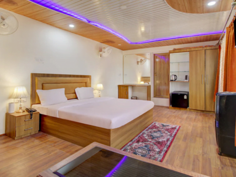 Standard Superior Room