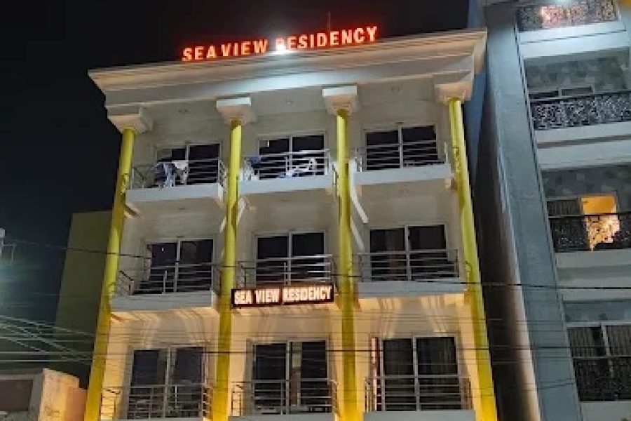 Sea View Residency