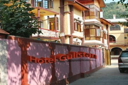 Hotel Gulistan