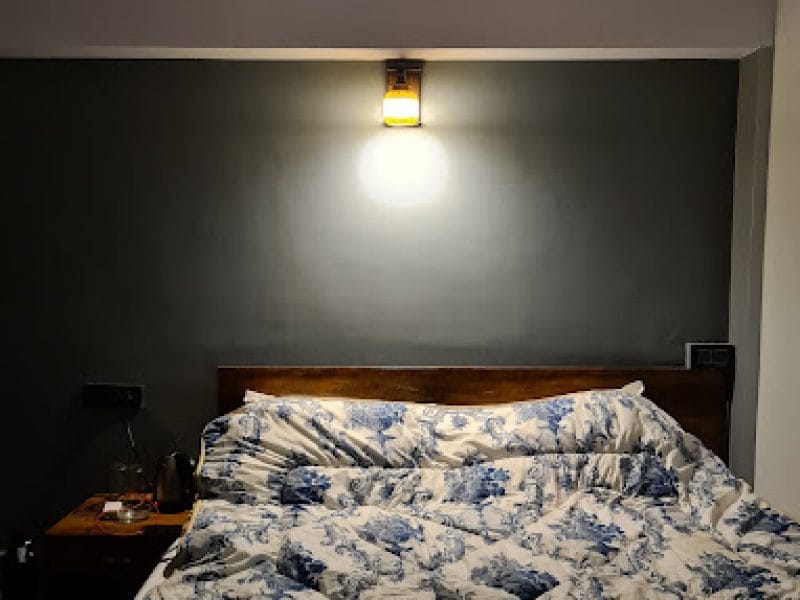 Superior Queen Deluxe Room