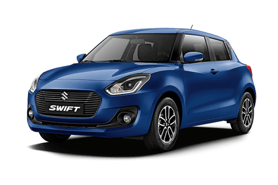 Swift Auto