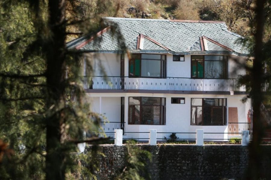 Alt Life – Dharamkot (Mcleodganj)
